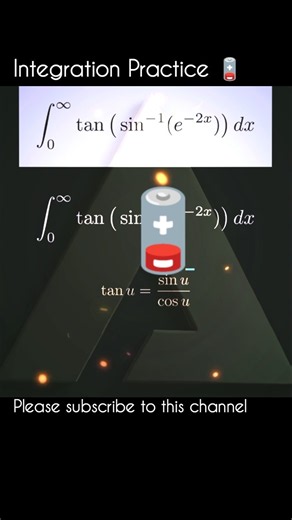 Every Basic Integral Explained in Under 5 Minutes