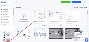 How to Install the Windows App - Droplr Help