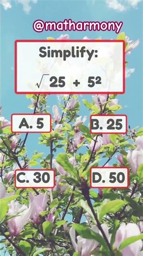 Square and Square root #quiz #puzzle #braintest