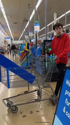 154K views · 758 reactions | Ridiculous Receipt Check Prank | Brendenlmao | Facebook