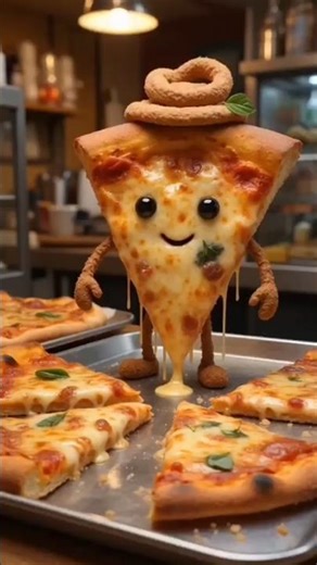 Pizza Dude Went Full Chaos