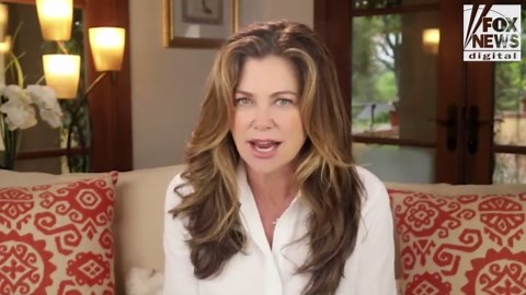 Kathy Ireland reflects on working with her husband on his commercial fishing boat