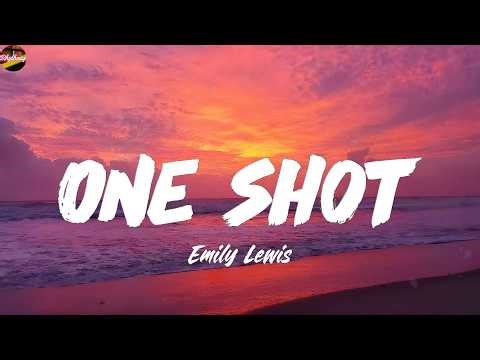 One Shot - Emily Lewis (Lyrics) Jeremiah Miller, Justin Bieber, Clean Bandit