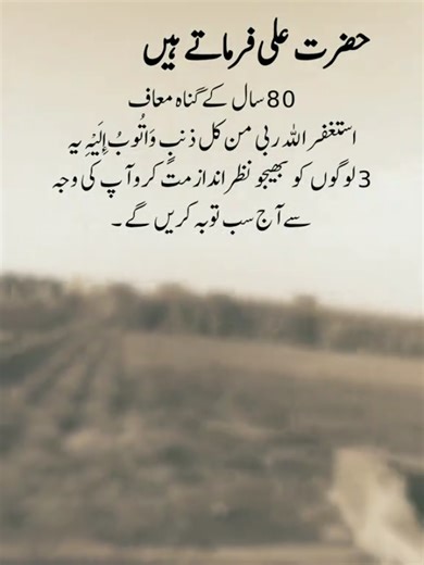 Hazrat Ali Firmati~✨✍️💫💓💫❤️💫💓💯💗🫶💞 13.2K #1millionaudition #aestheticvideos #islamic_video3318 #foryoy #poetrystatus__lines 100 lover 311.2K status @TikTok @TikTok Pakistan