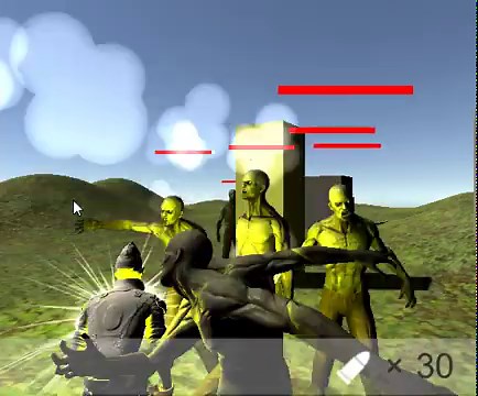 Unityでカメラが壁に遮られキャラクターが見えなくなったらカメラを移動させる