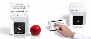 Canine Progesterone Testing Machine