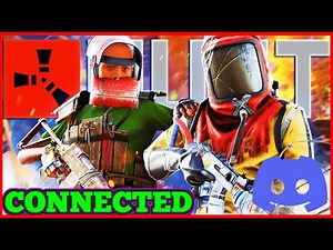 How To Get Discord Messages In Game Rust