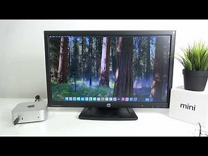 APPLE Mac mini M4 – Can You Upgrade the RAM?