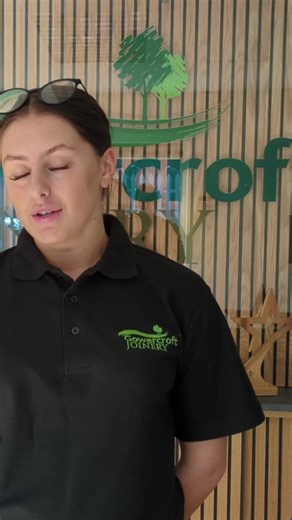 Should we make this her ACTUAL award entry? 😜 Watch until the end! @lillimae x for British Woodworking Federation Apprentice of the Year 2024! #fyp #outtakes #winner #funny