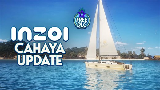 InZOI Cahaya Update: What's Coming August 2025?