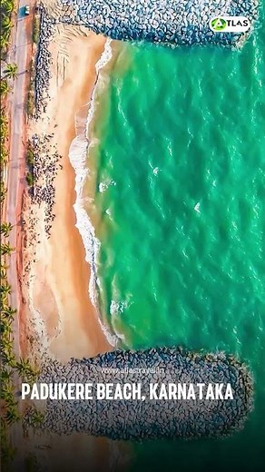 Discover the most breathtaking beaches of India