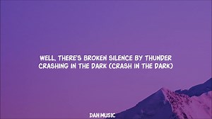 Mark Ronson - Nothing Breaks Like a Heart (Lyrics) ft. Miley Cyrus | Music evolution