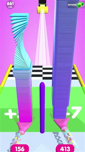 Shuffle Master level 661 #game #shorts #gaming #games #レトロ