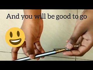 How to use/activate Huawei Mediapad M5 lite pen/Stylus/M Pen lite