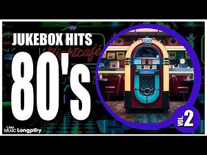 รวมเพลง Jukebox Hits 80's Vol.2 [Longplay]