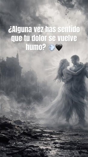 Cuando el olvido se transforma en humo... 💨🖤 #shortvideo #insomnio