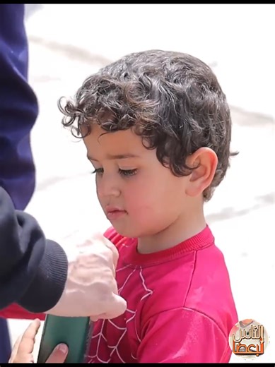 قصة أم عبدو وحيد العبد الله في حلب