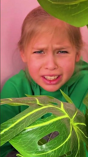 Stop the Trash Monster! 🗑️ Fun Recycling Lesson for Kids #familyvalues