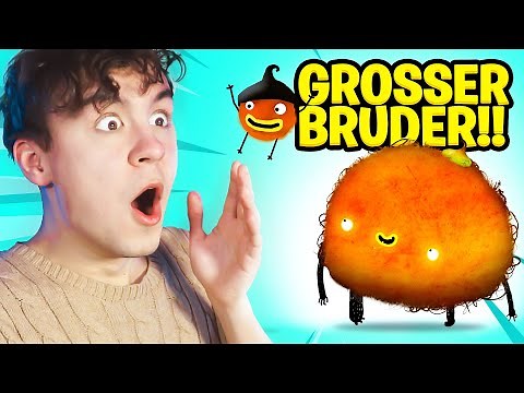 MY BIG BROTHER IS BACK! - CHUCHEL #07