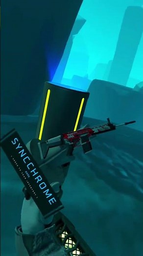 DAY 6 of Opening LEGENDARY CAPSULES Until I Get A *REDACTED*… | VAIL VR #shorts #vailvr #viral