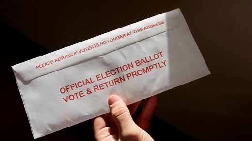 A Step-By-Step Guide to Voting by Mail in Illinois For the 2022 Election