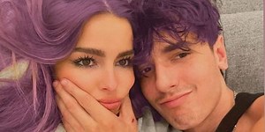 It Looks Like Addison Rae May Be Engaged to Bryce Hall