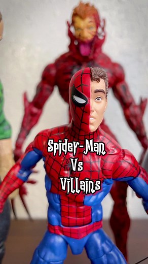 Discover Exclusive Marvel Select Figures at ShopDisney and Diamond Select Toys