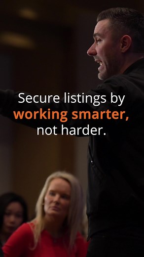 Securing listings in today's competitive real estate market might feel exhausting. When potential sellers seem elusive, you're left wondering how to stand out and win their trust. But here's some good news! My partners at Fun Fridays and Jason Pantana are hosting a free webinar breaking down the strategies and solutions that can help you break through this barrier, and become the go-to agent for sellers in your market. Going live Friday, September 29th at 8:30 a.m. Register here: https://calendl