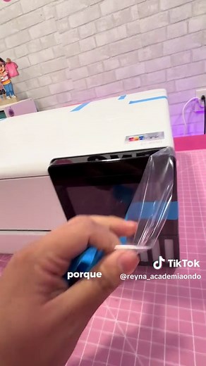 Epson EcoTank ET-8550: Impresión Creativa sin Límites