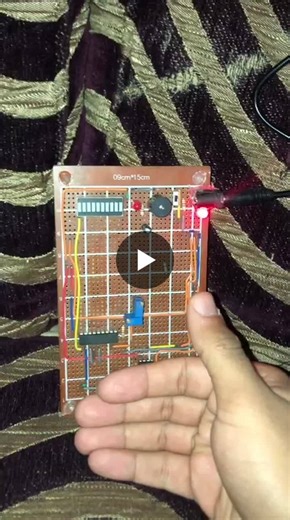 Designing an Optical Radiometer Circuit with BPW34 Photodiode | Mohamed Tarek Massoud posted on the topic | LinkedIn