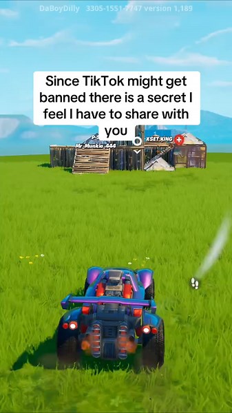 Go Goated! item codes, RIP TikTok #goodgamers #fortnite #gogoated | grapple blade