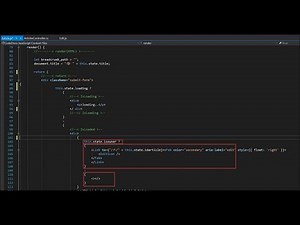 🧪 React IF ELSE Render HTML Elements When True