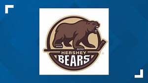 FOX43 and Hershey Bears announce TV schedule for 2022-23 season