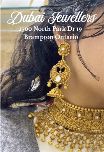 Dubai Jewellers on TikTok