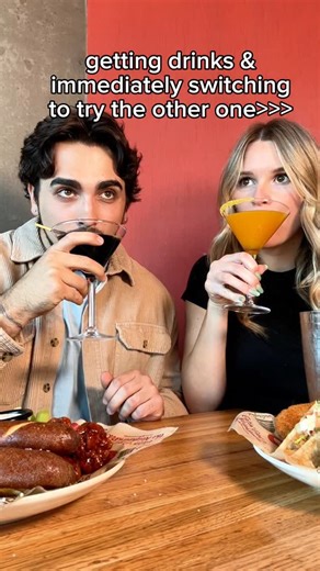 Applebee's Grill + Bar on Instagram: "The ones that get it, get it 21+, drink responsibly"