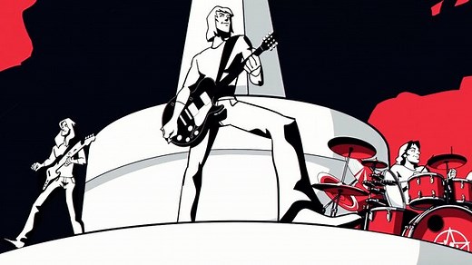 10 Amazing Rock Songs With No Lyrics