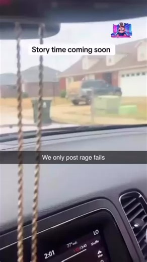 Posting Rage Fails on Instagram: "When frustration takes over and things go way out of control! In this reel, we showcase the most epic rage fails where people’s tempers hit their breaking point, and the result is pure chaos. From smashed controllers to hilarious outbursts and epic meltdowns, these moments remind us that sometimes, things just don’t go as planned - and it’s OK to laugh it off. Watch as emotions run high and things spiral into unexpected fails. Whether it’s a game, a task, or a s