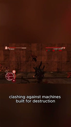 Prototype Part 5 – Breaking Free & Battling Deadly Bots!