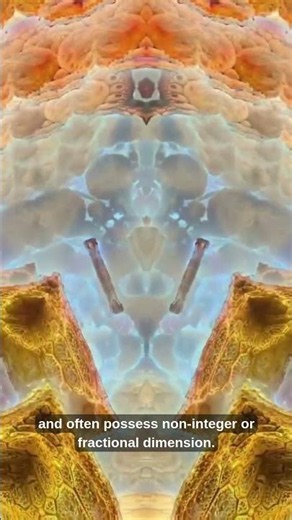 An Introduction to Fractals!