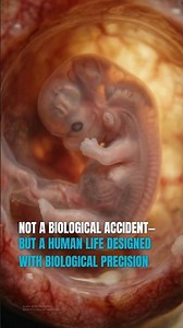 This Is Not an Accident—Human Development Is Already Underway