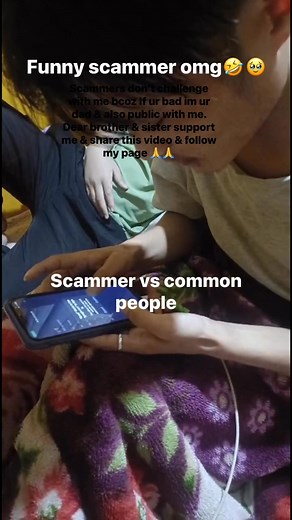 #SCAMMER #vs #hacker #scammerpayback #theif #ChallengeChallengeChallenge #chori #hacking #cybercrime #massage | Zig Wang