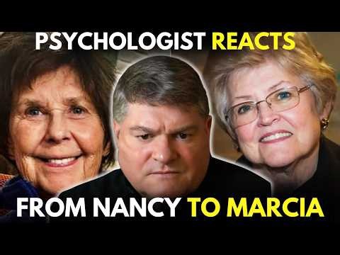 Nancy Guthrie Viewers Need to Hear Marcia Norman’s Story | A Psychological Deep Dive