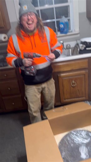 NSA Mystery box unboxing Pt 2 | Adrian Bower