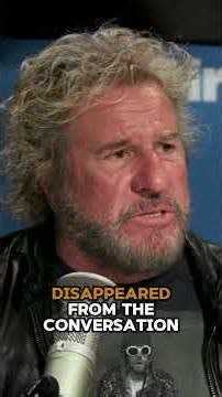 Sammy Hagar Spent $1.5 Million - Roth Watched From the Sidelines⁉️#shorts