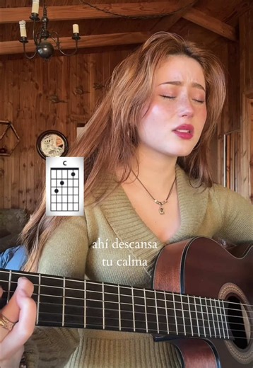 tutorial de los acordes en guitarra de mi canciouunn 🍂 “tu forma de quedarte” (perdonen lo largo que quedó el video JAJJS😭 y la guitarra que aun no me salen muy limpios los acordes ksjdjd) si no saben tocar guitarra o ningún instrumento pero si cantan y le quieren hacer cover, pueden ocupar la aplicación “Moises” ustedes graban la pantalla del audio de la canción en spotify (tu forma de quedarte - Alondra Bravo) de la parte que quieran cantar, y lo suben a Moises, ahí la aplicación le puede qu