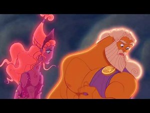 Hercules // Hera Audition!