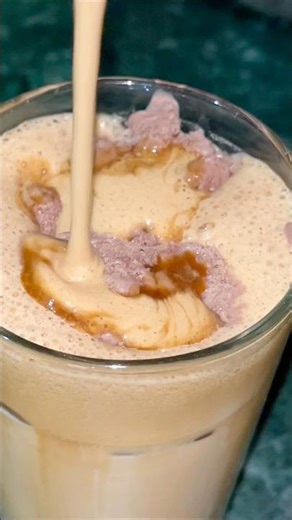 cold coffee #coldcoffee #drink #shorts #ytshorts #ytshortsindia #trending #viral #justinbieber