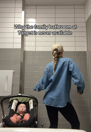 Exploring Target's Family Bathroom Availability
