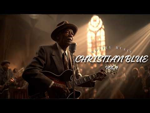 Gospel Soul Blues – Eternal Songs that Transform Lives | Christian Harp