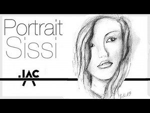 Sissi Portrait (mystyleandfashion)